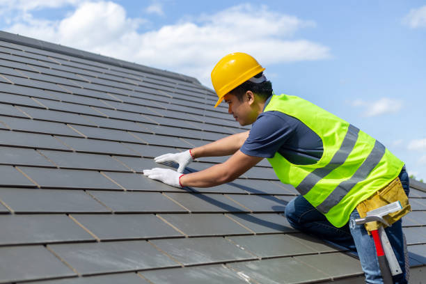Residential Roof Replacement in Peru, IL