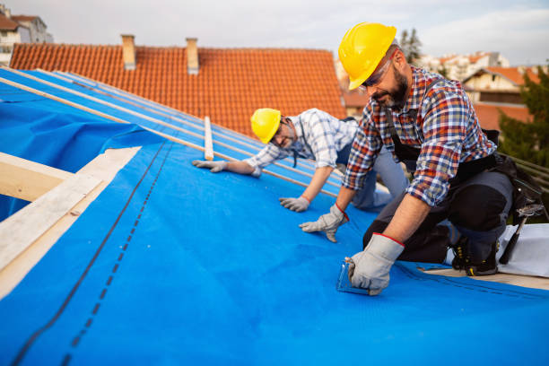 Best Commercial Roofing Services  in Peru, IL