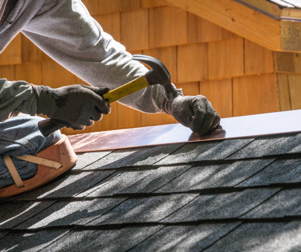 Quick and Trustworthy Emergency Roof Repair Services in Peru, IL